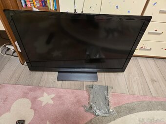 LCD FULL HD  televízor PANASONIC TX-L37E30E - 6