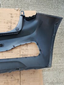Predám zadný nárazník hyundai i20 - 6
