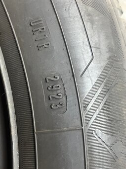 Predam 205/60 R16 zimnu sadu - 6