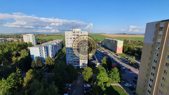 PREDAJ: 3 izb. byt 58 m2 + loggia Tajovského ul. Starý Juh - 6