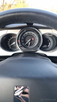 Citroën DS3 1.2 PureTech, 60 kW, 88 000 km, 2014 - 6