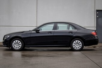 Mercedes Benz E220d - 6