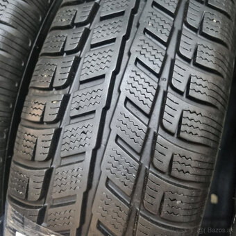 Zimné pneumatiky 175/70 R14 AVON - 6