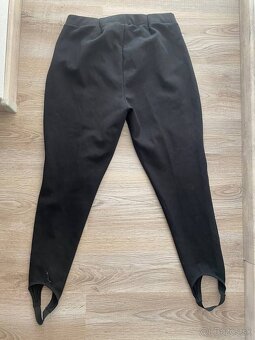 Dámske elegantné nohavice zn. Esmara L 44-46 - 6