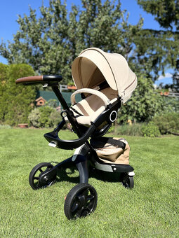 Kočík Stokke Xplory - 6