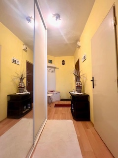 Žite v centre mesta, Kuzmányho sídlisko - 6