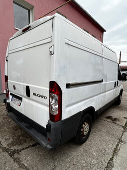 FIAT DUCATO 2,3 JTD 15 - 6