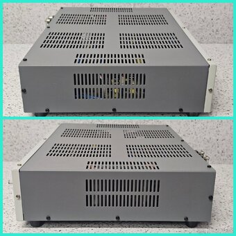 VOLTCRAFT Plus VSP 2405 HE 》2x 40V - 5V / 1x 6V - 1.5A - 6