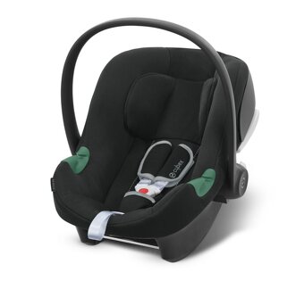 Autosedačka Cybex ATON B2 i-size s ISOFIX základňou - 6
