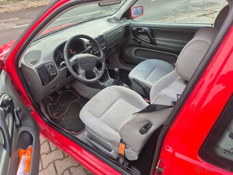 Volkswagen Polo 1.0 - 6