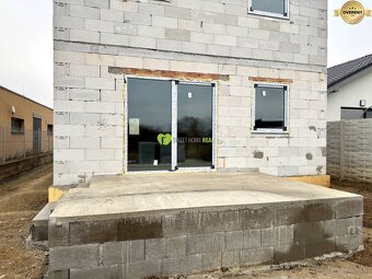 Na predaj 4i novostavba rodinného domu v obci Čaňa - 6