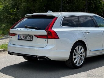 Volvo V90 D5 Awd Polestar Inscription - 6