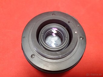 Pentacon Auto Multi Coating 29mm 1:2.8 - 6