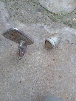 Na veterána spätné zrkadlo - 6