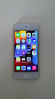 Apple iPod Touch 7 256GB - 6