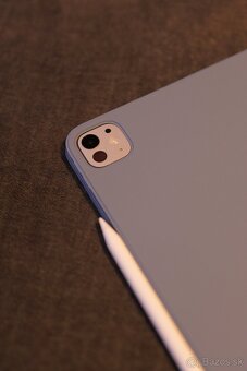 Ipad Pro M5 13” 256 GB Wifi s komplet prislusenstvom - 6