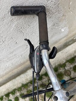 Horský bicykel - 6