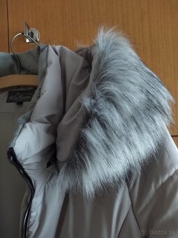 Dámska zimná bunda - 6