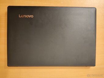 Lenovo 310-15IKB | Core i5 • 8GB RAM • SSD+HDD - 6
