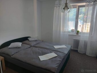 Predám 3 izbový byt Banská Štiavnica - 6