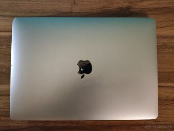 Apple MacBook Air 2019 – i5 / 8GB / 128GB - 6