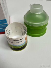 NUK Elektrický ohrievač na dojčenské fľaše Thermo 3 v 1 - 6