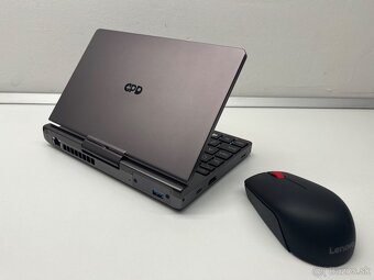 GPD Pocket 3 Touch 8" N6000/8GB/512GB/IPS - 6
