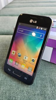 LG L40 - 6