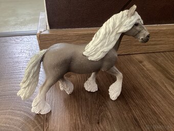 Schleich koníky - 6