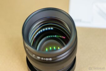 Meike 50mm f/0.95 Sony E-mount - 6