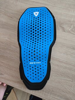 bunda Rewit Airwave 3 - 6