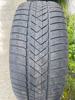 Predam disky na BMW X5/X6 Mpacket, na zimnych gumach - 6