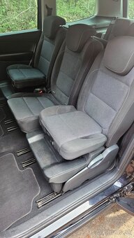 Vw sharan 2.0 TDI 125kw DSG Highline - 6