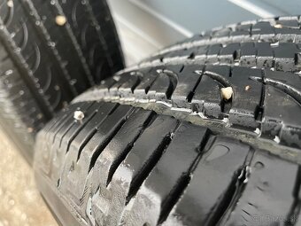 Yokohama 235/60 R18 107V letne - 6
