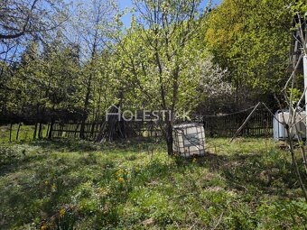 Predám rekreačnú chalupu - Olešná, iba u nás - 6
