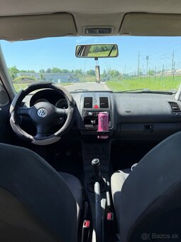 Volkswagen Polo 1.4 TDI - 6