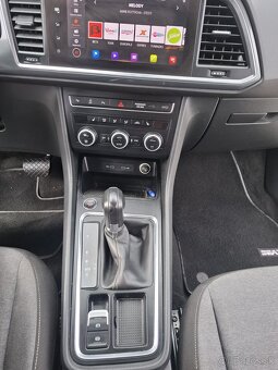 Ateca 2.0 TDi 110kW Full Led, Automat 2021 - 6