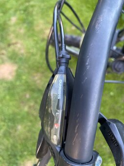 Predám bicykel CTM suzzy 2.0 - 6