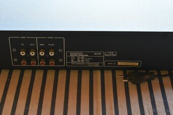 Kenwood GE-52B - 6