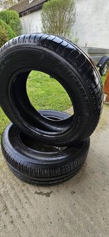 Pneumatiky Michelin Energy 215-60-R16 95V - 6
