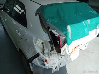 Kia rio 1.2 b , RV4/ 2023 - HAVAROVANÁ - 6