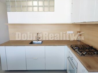 Moderný slnečný 3 izbový byt - 6
