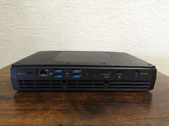 Intel Nuc 11 Mini Pc - 6