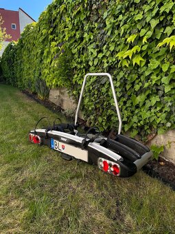 Predám nosič na bicykle Thule EuroClassic G6 929 - 6