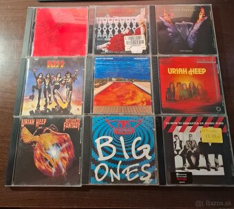 CD-čka Rock Pop... - 6