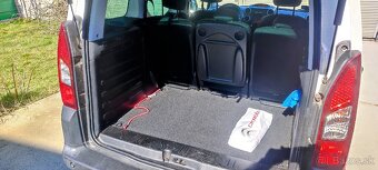 Citroen Berlingo - 6