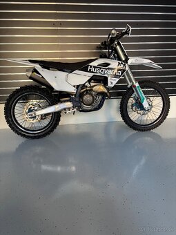 Husqvarna FC 250 4T - 6