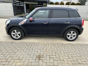 Predam Mini Countryman - 6