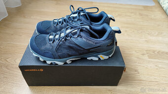 Merrell GTX - pánske, nové, nenosené - 6