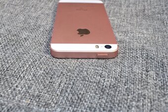 iPhone SE 2016 32GB (plne funkčný) - 6